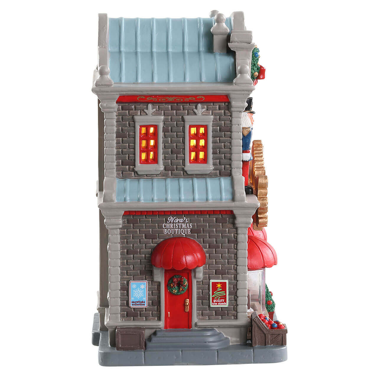 LEMAX Nora's Christmas Boutique #85344